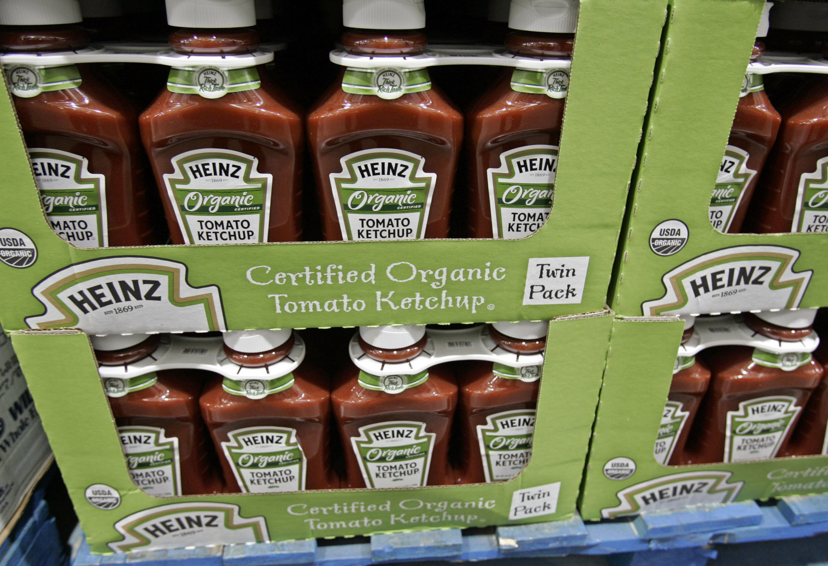 Organic Going Global